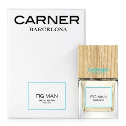Carner Barcelona Fig Man Woda Perfumowana 100ml Carner Barcelona Fig Man Woda Perfumowana 100ml